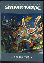 PC Sam & Max Season Two Front CoverThumbnail